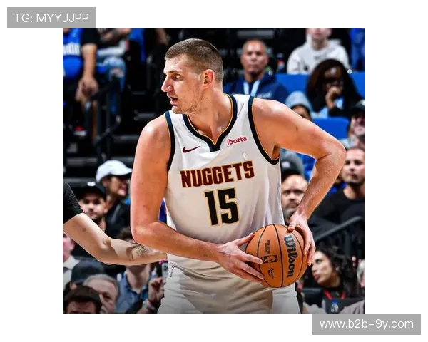 约基奇空砍超级三双，赛后直言球队防守需改进