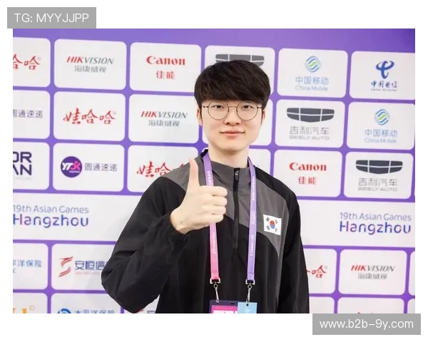 韩国电竞选手Faker续约T1战队，十年忠诚度创行业纪录