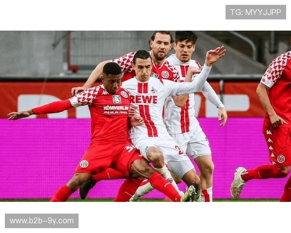 美因茨欧协联补时绝平波兹南莱赫,李在城表现平平 美因茨欧协联补时绝平波兹南莱赫,李在城表现平平