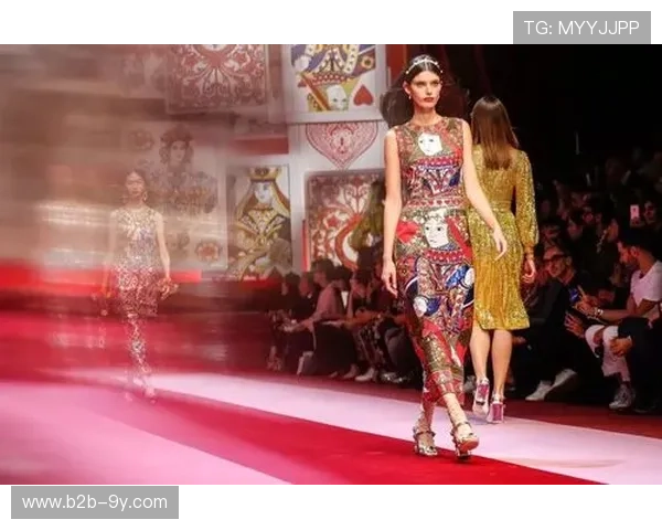 米兰时装周与足球：两大标志性文化的跨界交融