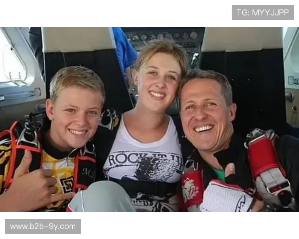 老将舒马赫57岁生日，家人社交媒体致敬引全网祝福