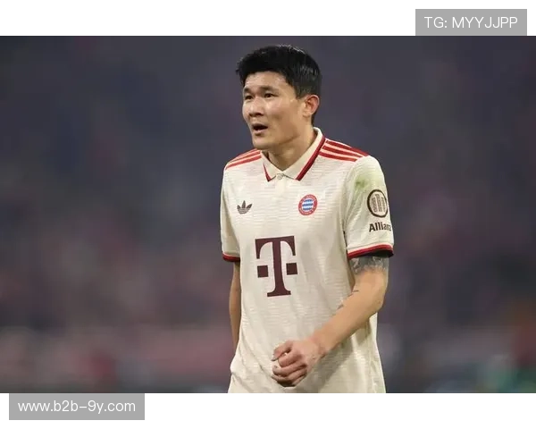 金玟哉染红离场，拜仁防线非欧战球员适应性问题再现