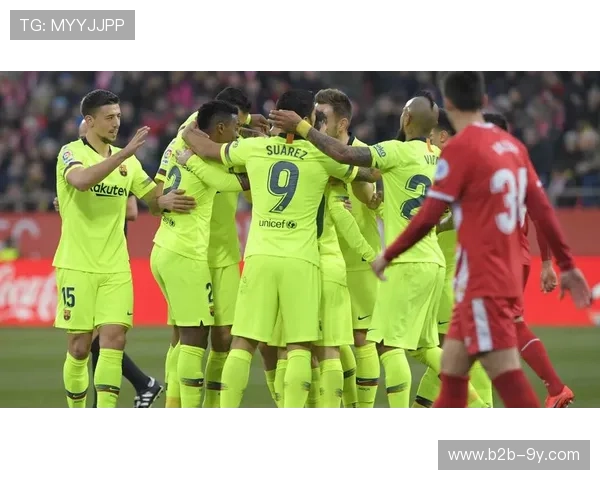 赫罗纳逆转巴萨战术解析：密集防守与高效反击的经典案例