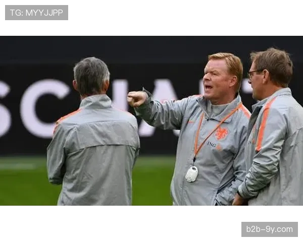 官方：荷兰足协与主帅罗纳德·科曼续约至2028年