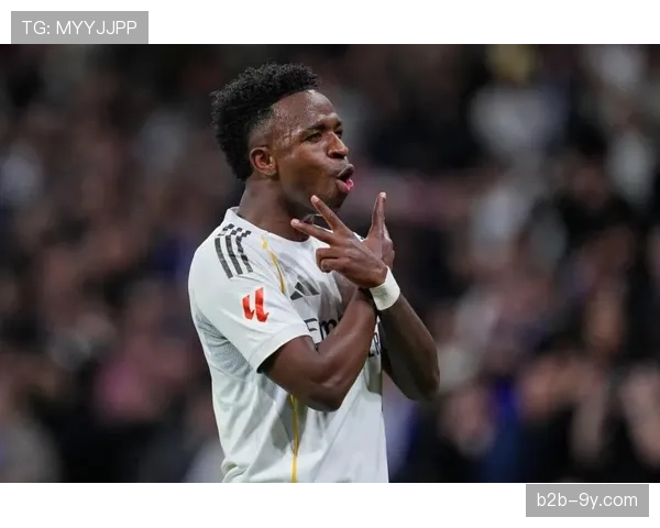 维尼修斯独家专访:谈种族歧视、金球奖目标与皇马未来