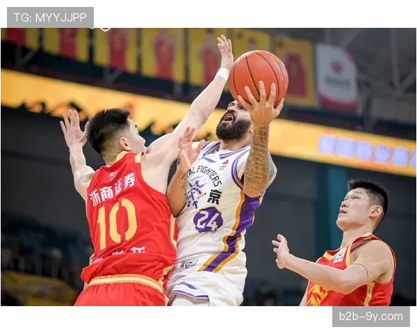 浙江广厦加时117-104力克北京控股，提前锁定常规赛亚军